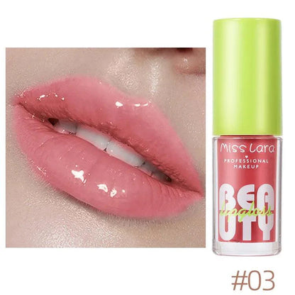 Miss Lara - Beauty Lip Gloss