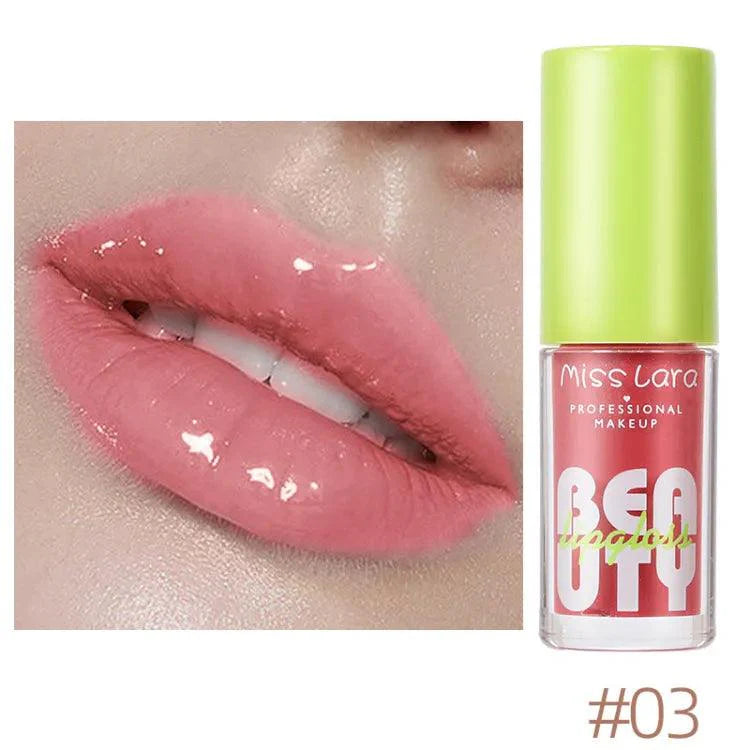 Miss Lara - Beauty Lip Gloss