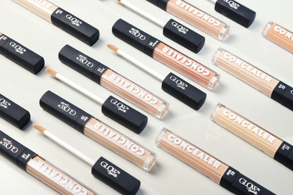 Glow Beauty - Concealer HD Fix Pro