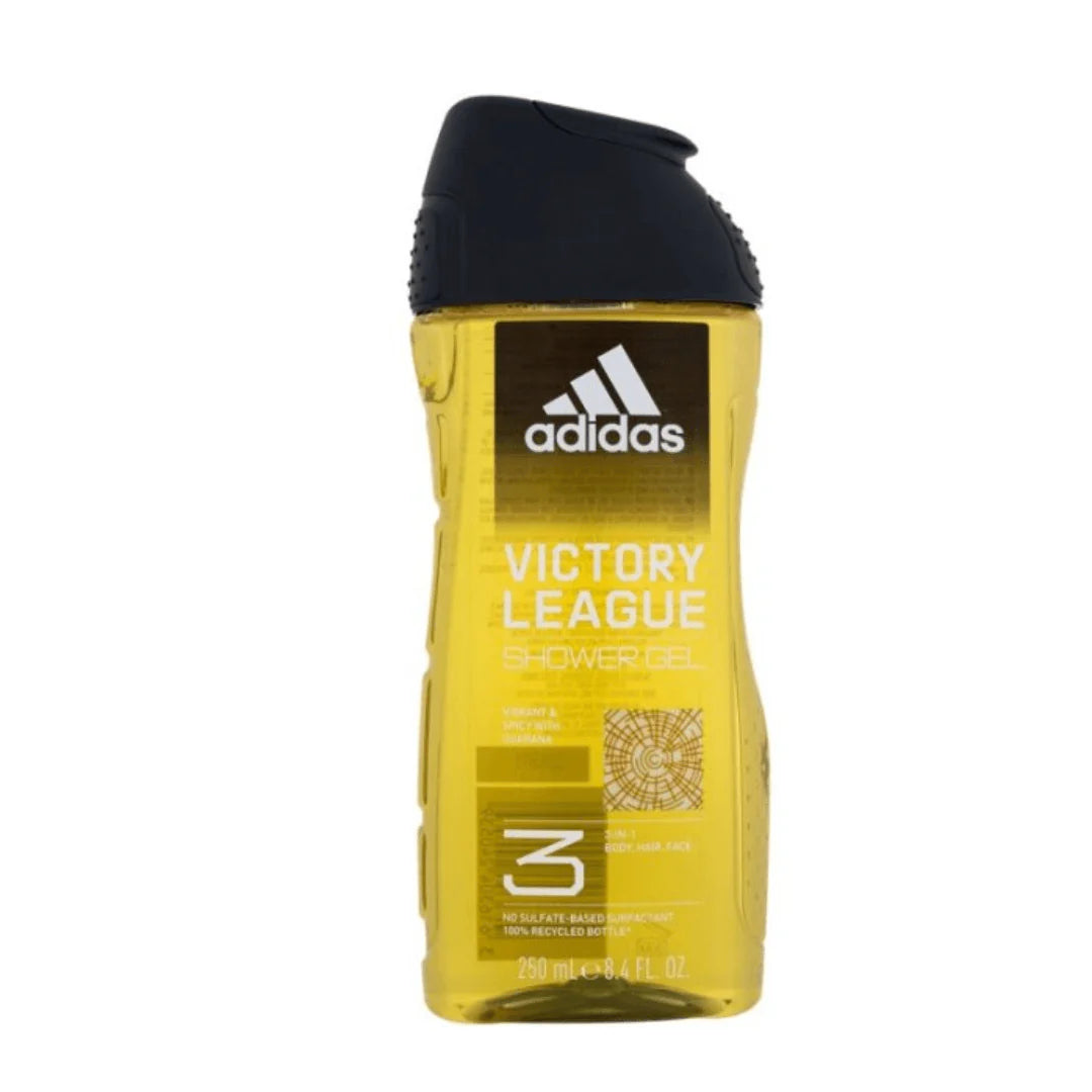 Adidas - Shower Gel - 250Ml