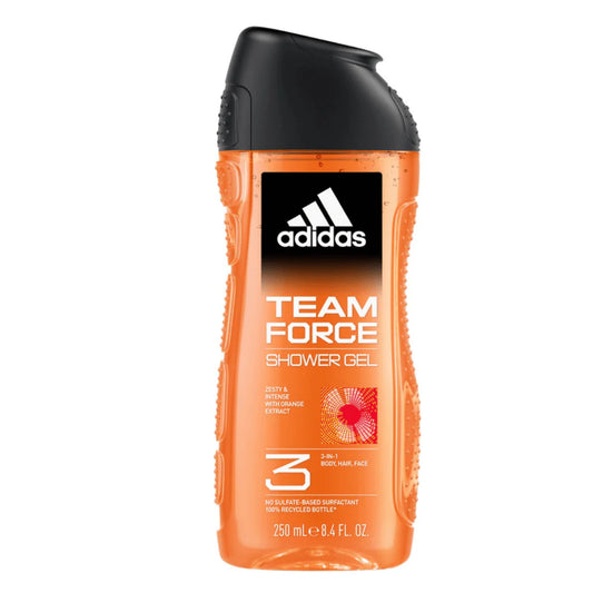 Adidas - Shower Gel - 250Ml