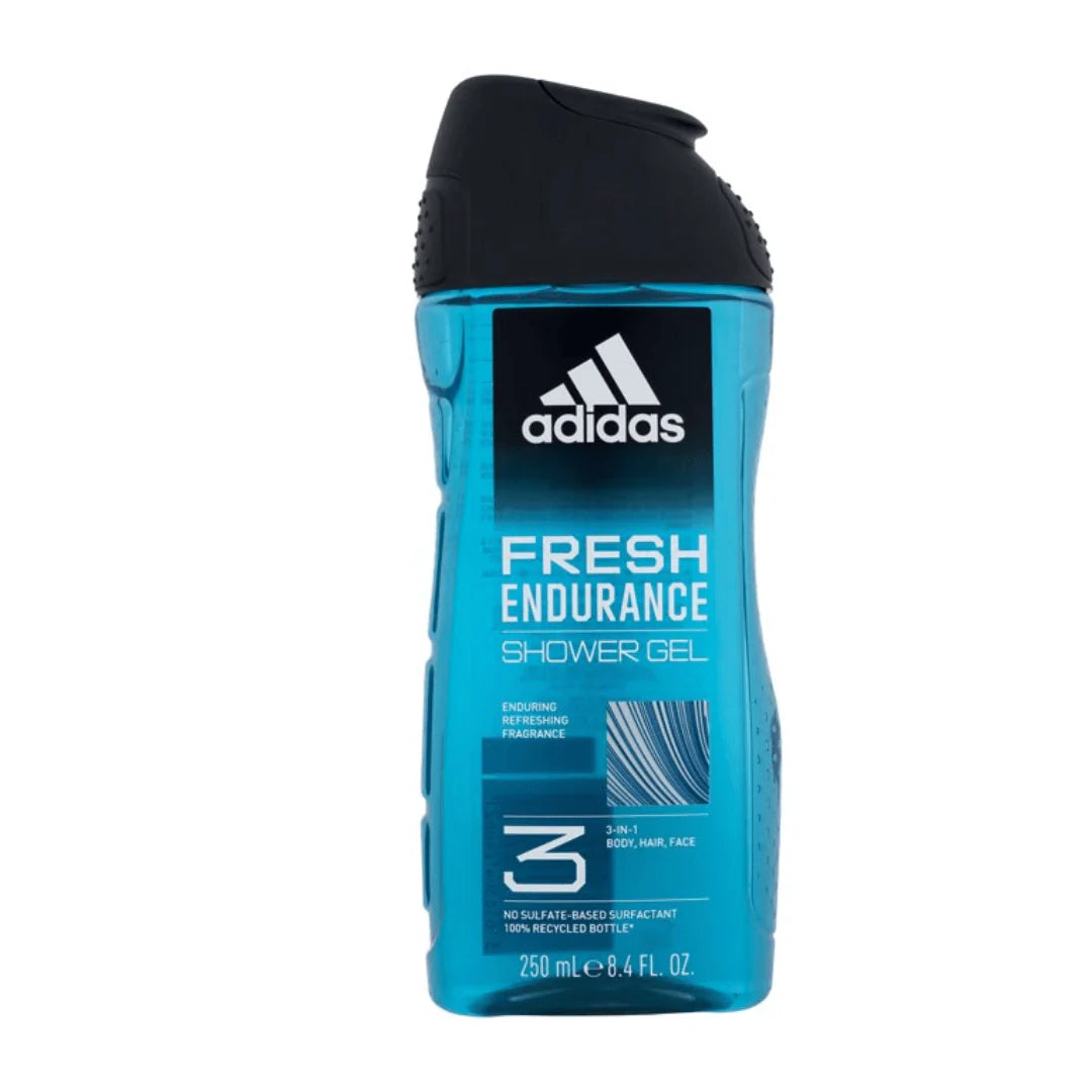 Adidas - Shower Gel - 250Ml