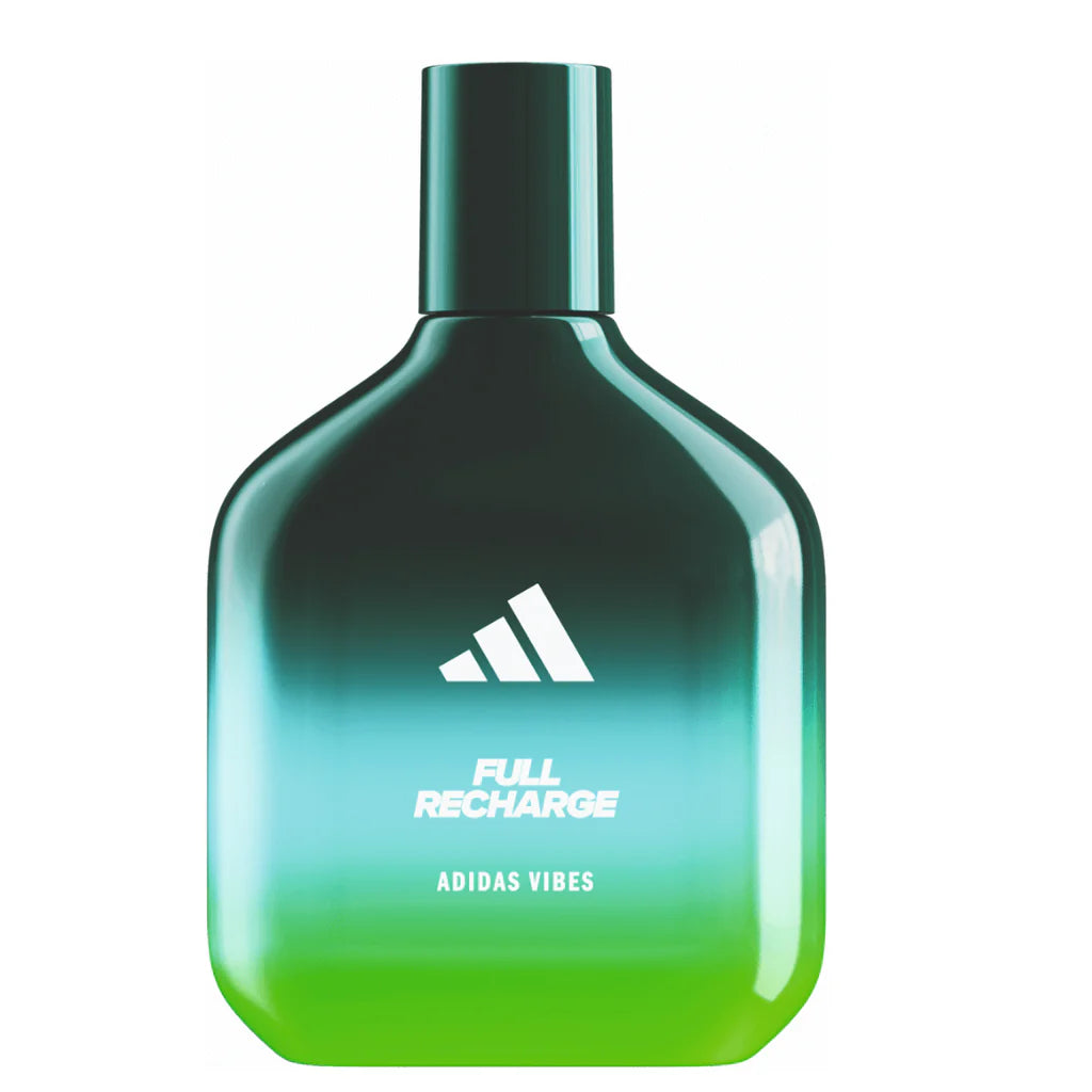 Adidas - Moodhack Edp 100Ml