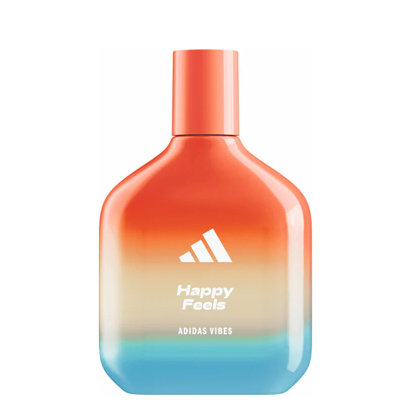 Adidas - Moodhack Edp 100Ml
