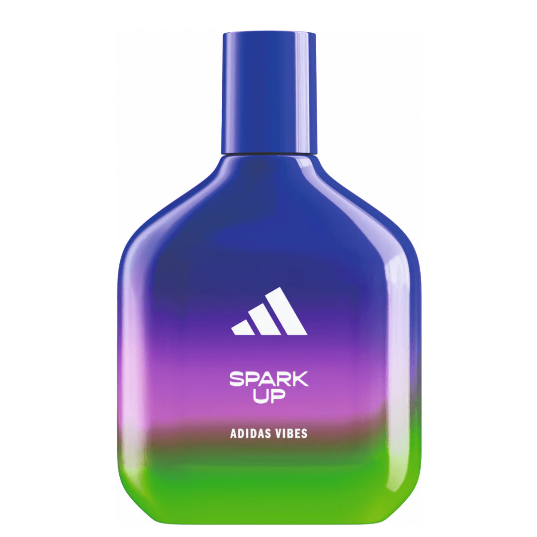 Adidas - Moodhack Edp 100Ml