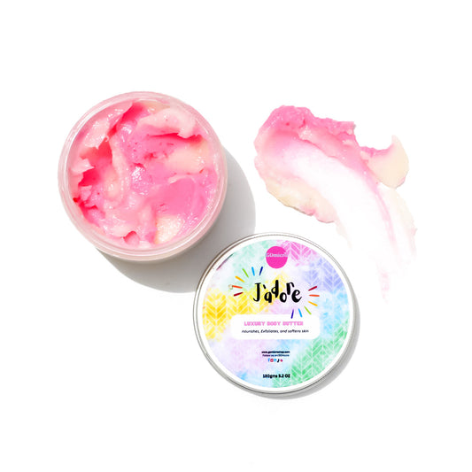 GOmicro - Body Butter