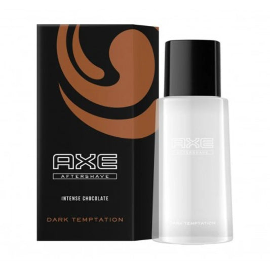 Axe - Dark Temptation Intense Chocolate After Shave - 100ml