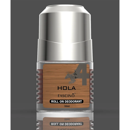 Fascino - Roll On Deodorant 50Ml