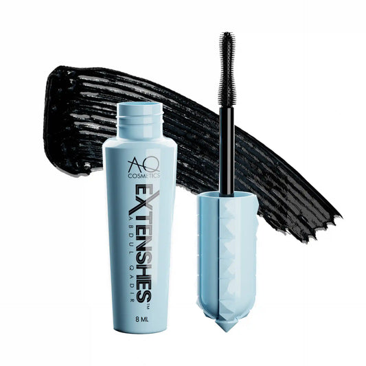 AQ Cosmetics Extenshes – Water Repellent Mascara