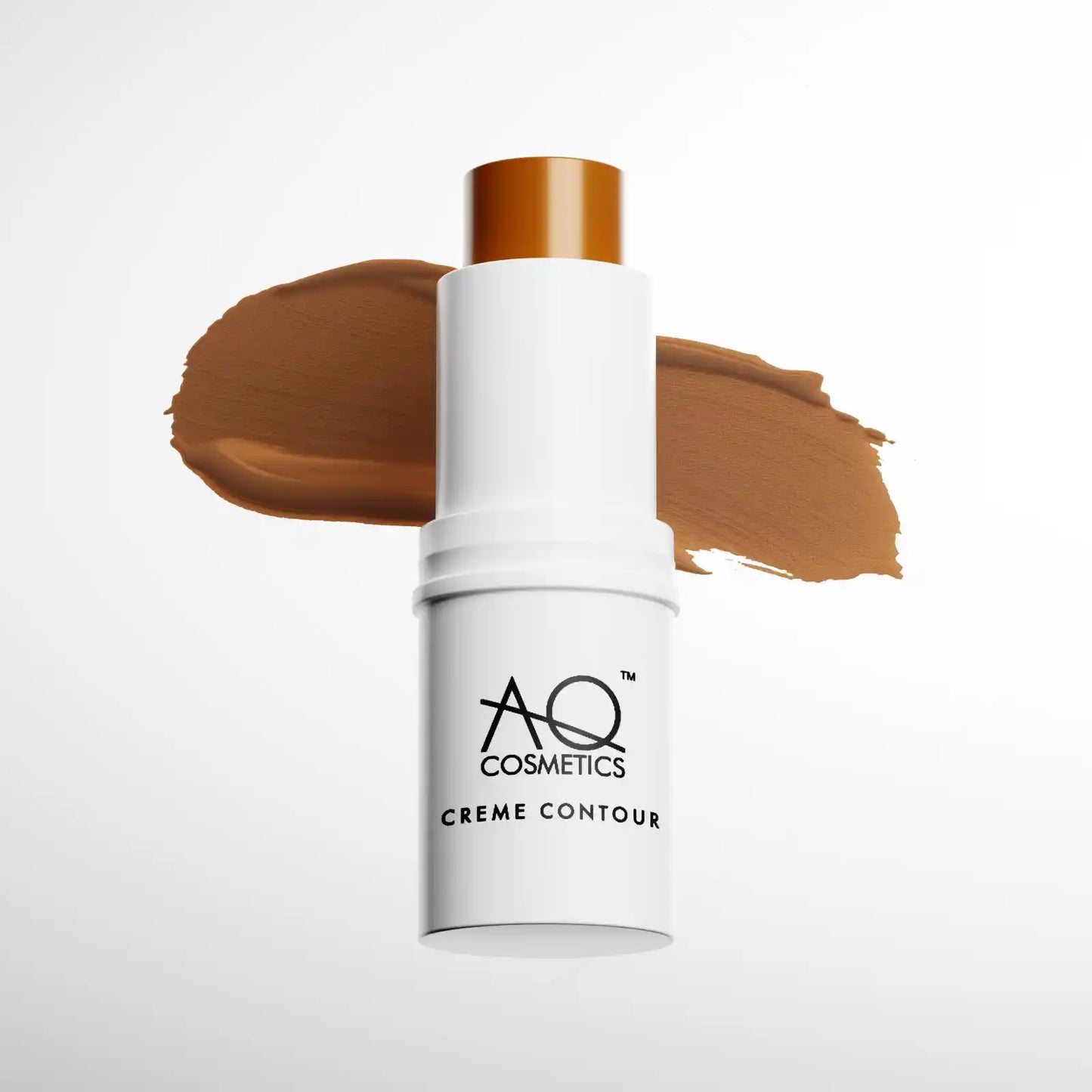 AQ Cosmetics Caffienated Crème contour