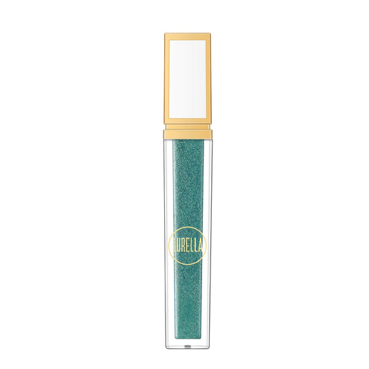 Lurella - Aventurine - Liquid Eyeshadow