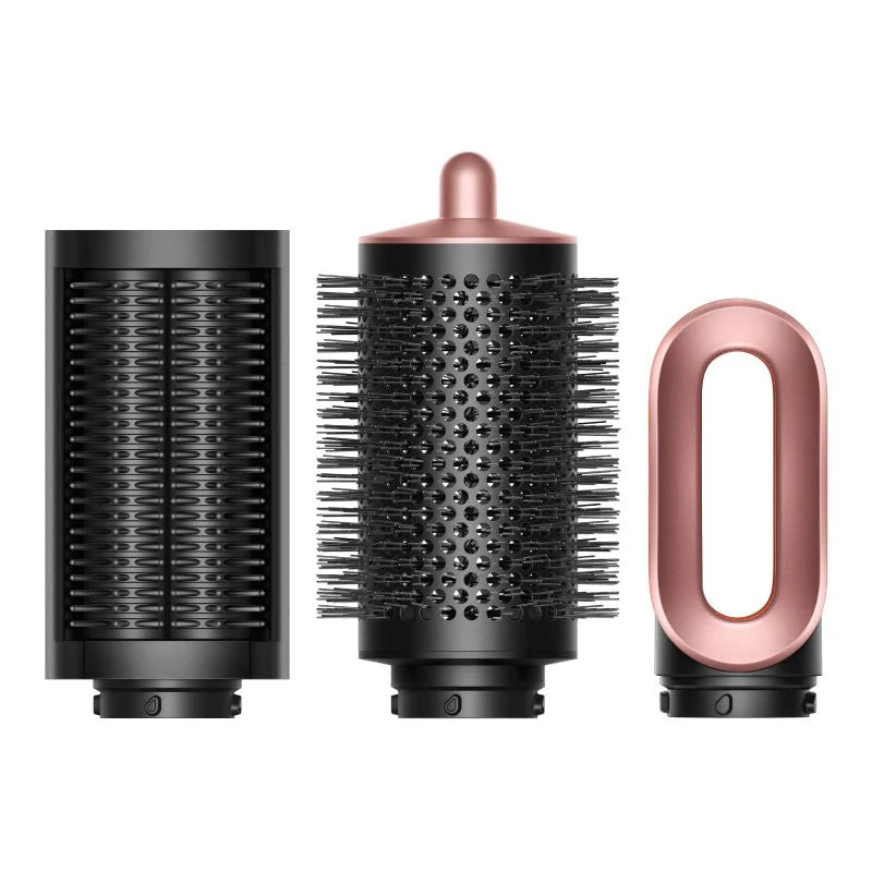 Dyson - Airwrap i.d. Multi-Styler And Dryer Straight + Wavy HS08 Ceramic Pink