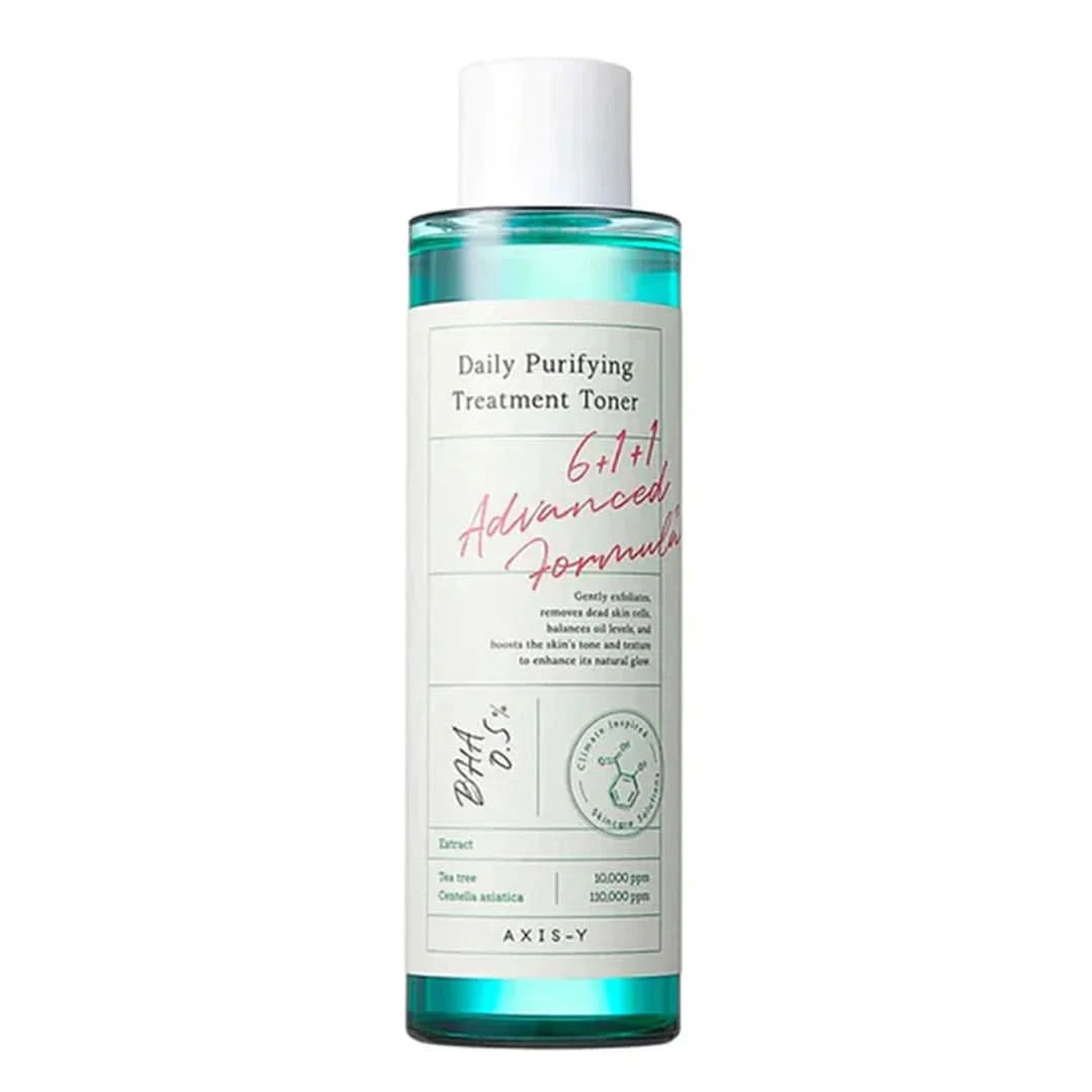 AXIS-Y Daily Purifying Treatment Toner/200ml