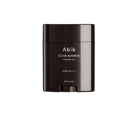 Abib - Quick Sunstick Protection Bar SPF50+ PA+++ 22g