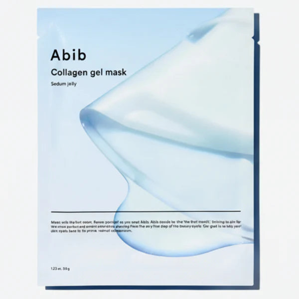 Abib - Collagen Gel Mask Sedum Jelly - 35g