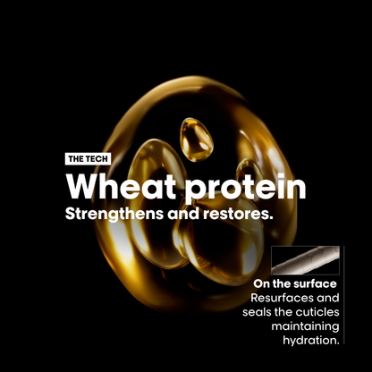 L'Oreal Professional - Serie Expert Absolute Repair Hair Serum 90 ML - For Dry & Damaged Hair