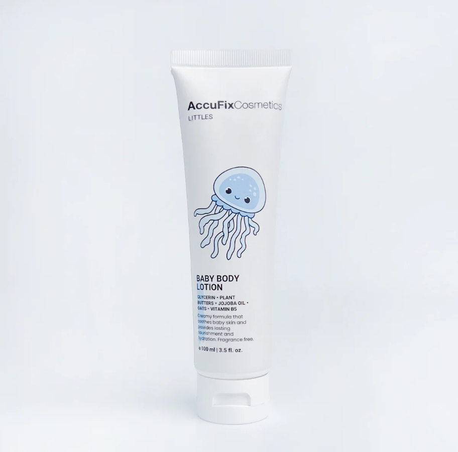 AccuFix - Baby Lotion
