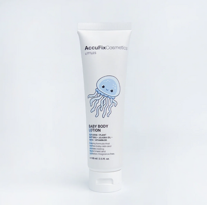 AccuFix - Baby Lotion