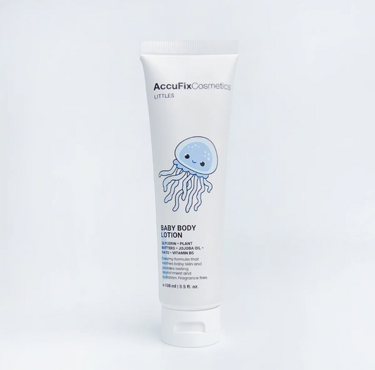AccuFix - Baby Lotion