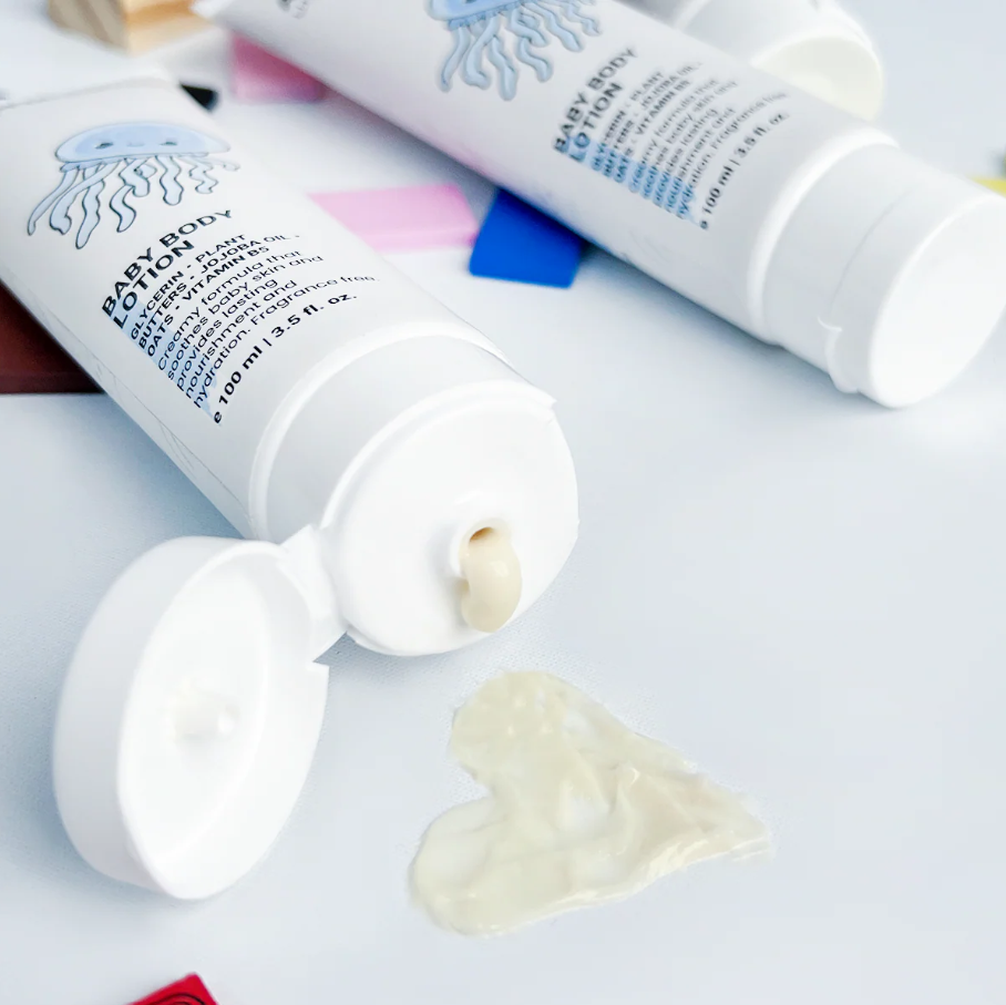 AccuFix - Baby Lotion