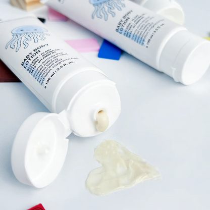 AccuFix - Baby Lotion