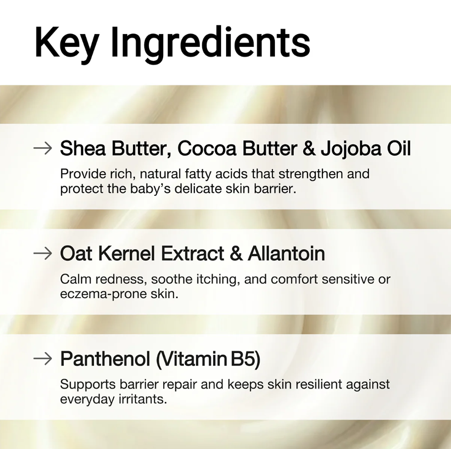 AccuFix - Baby Lotion