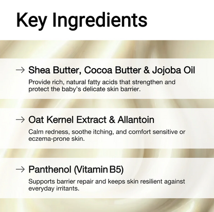 AccuFix - Baby Lotion