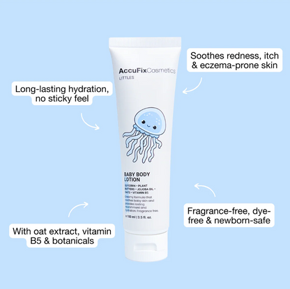 AccuFix - Baby Lotion