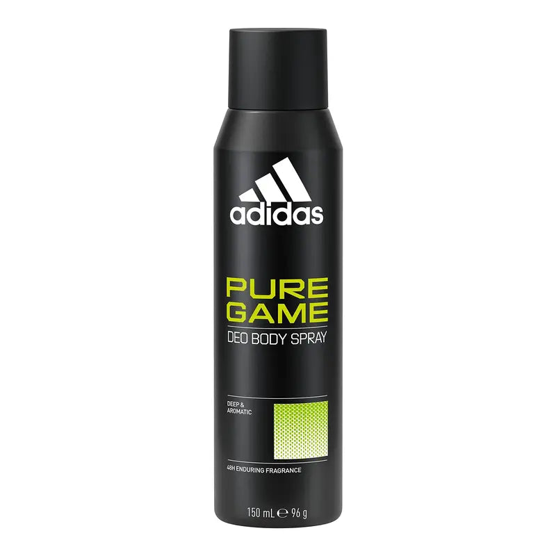Adidas - Deodorant Spray For Men 150Ml