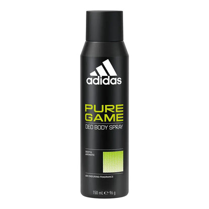 Adidas - Deodorant Spray For Men 150Ml