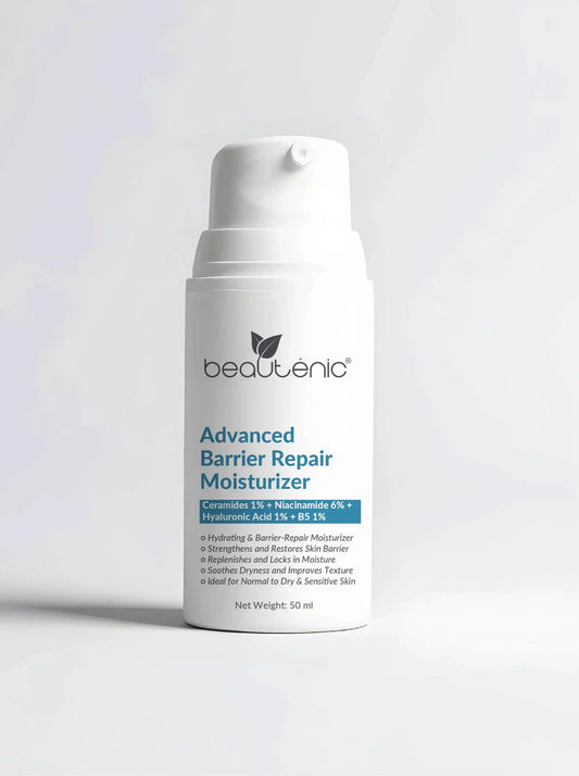 Beautenic - Advanced Barrier Repair Moisturizer