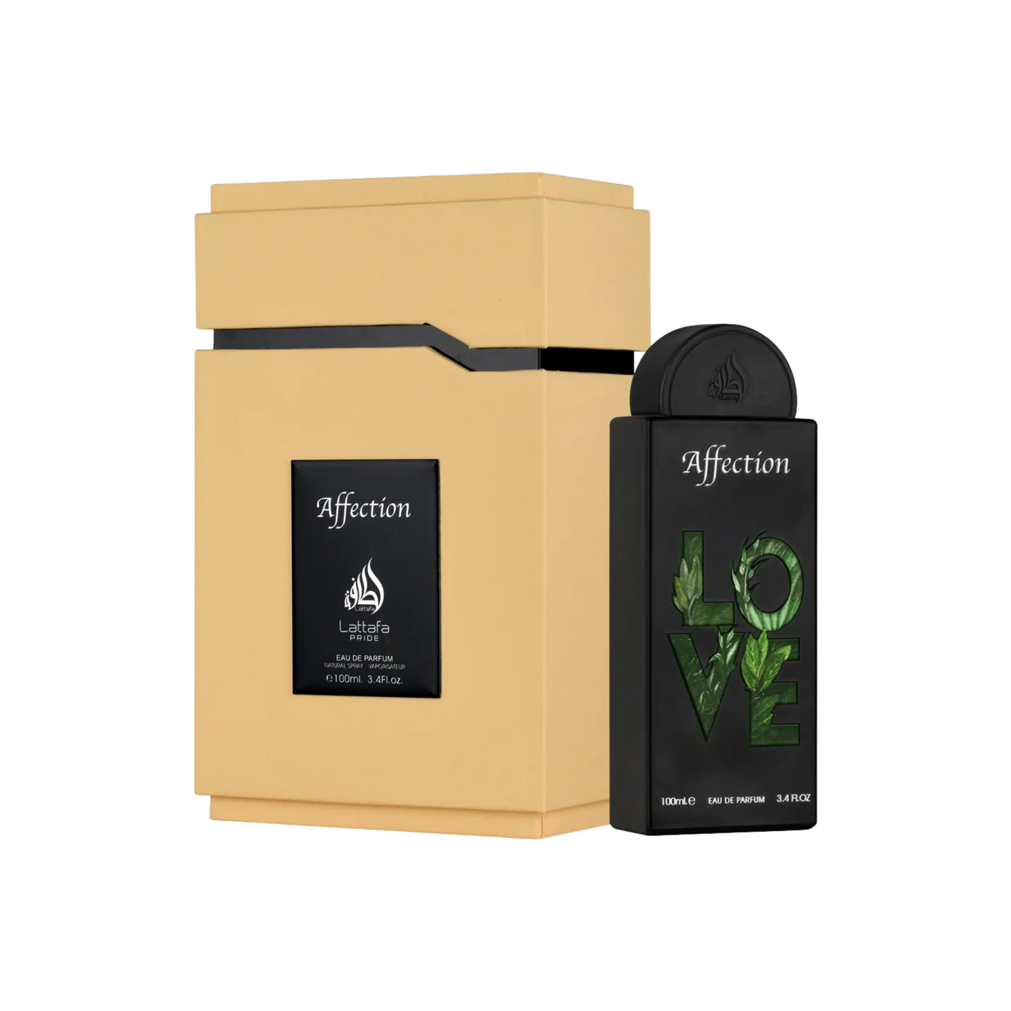 Lattafa - Edp Pride Affection - 100ml