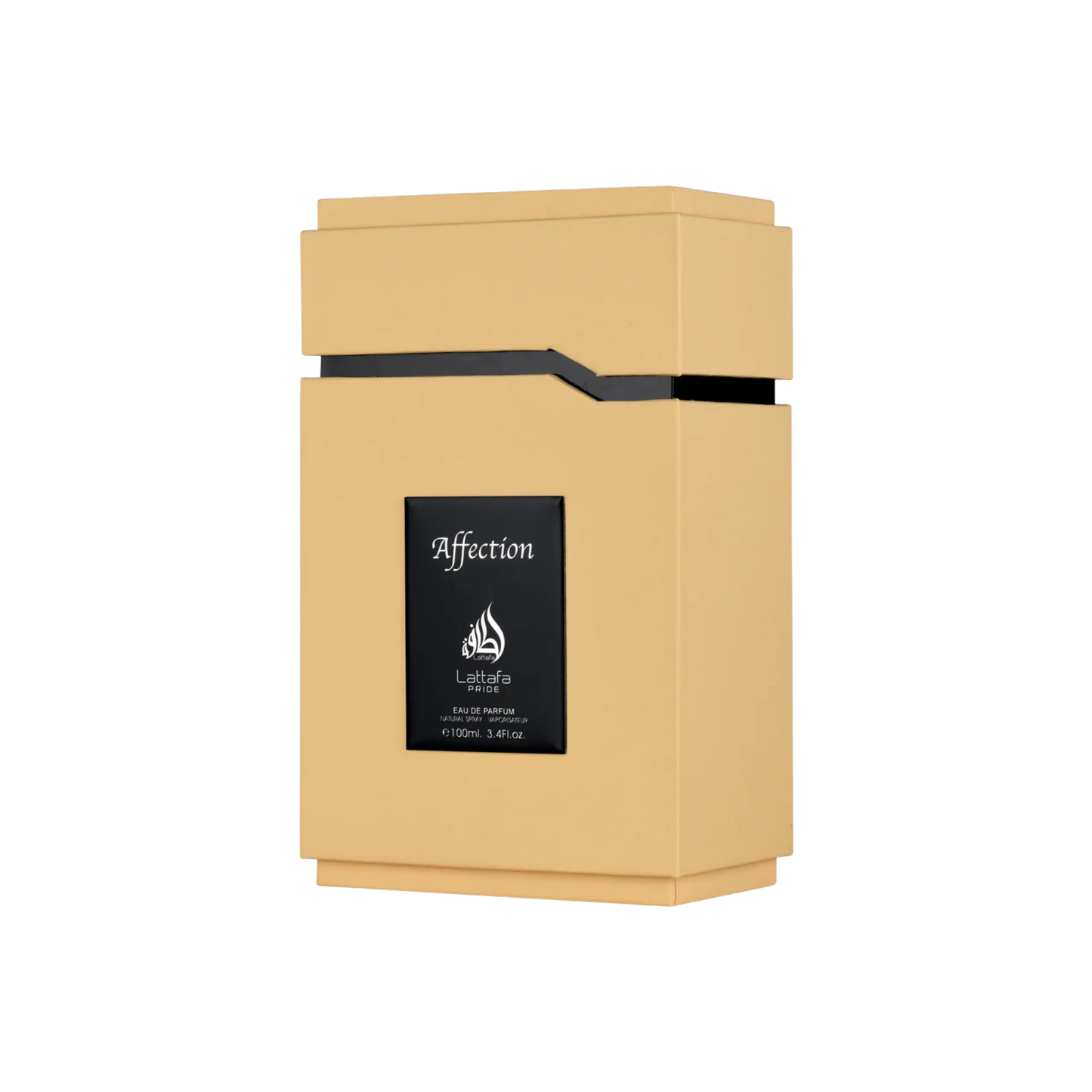 Lattafa - Edp Pride Affection - 100ml