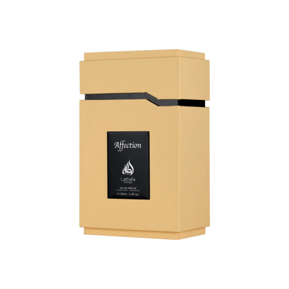 Lattafa - Edp Pride Affection - 100ml
