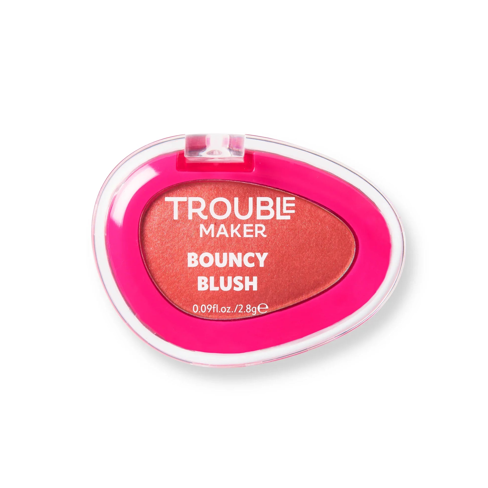 Trouble Maker - Bouncy Blush Stain - 2.8gm