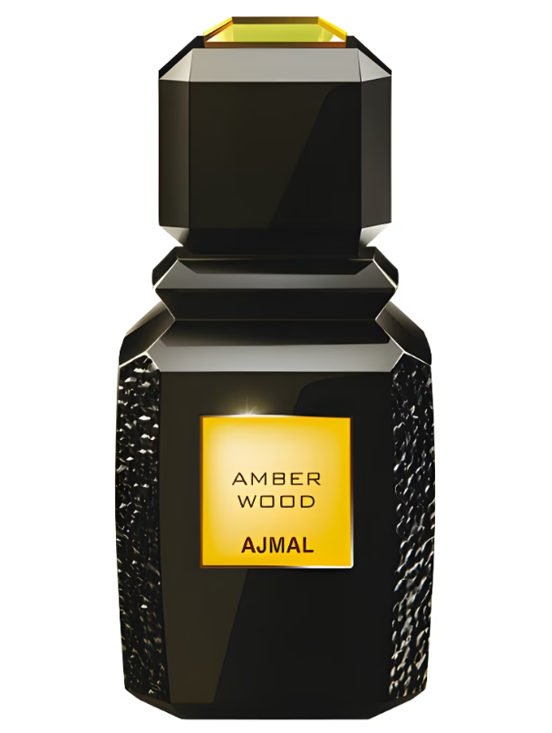 Ajmal Amber Wood Eau De Parfum 100 Ml