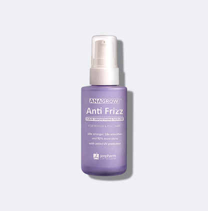 Jenpharm - Anagrow Anti Frizz Hair Serum