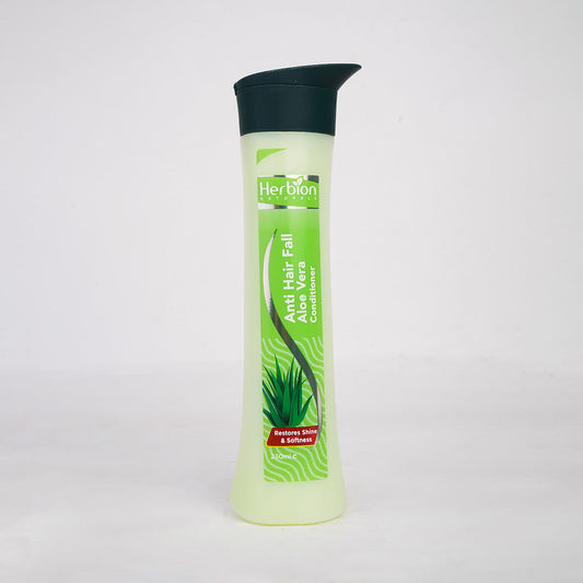 Herbion Naturals - Anti-Hair Fall Aloe Vera Hair Conditioner - 230ml