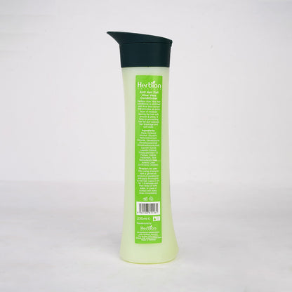 Herbion Naturals - Anti-Hair Fall Aloe Vera Hair Conditioner - 230ml