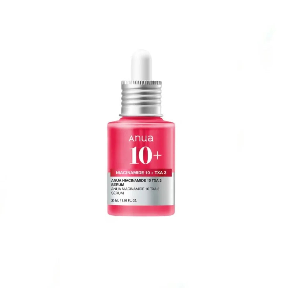 Anua - Niacinamide 10% + Txa 3% Dark Spot Correcting Serum - 30Ml