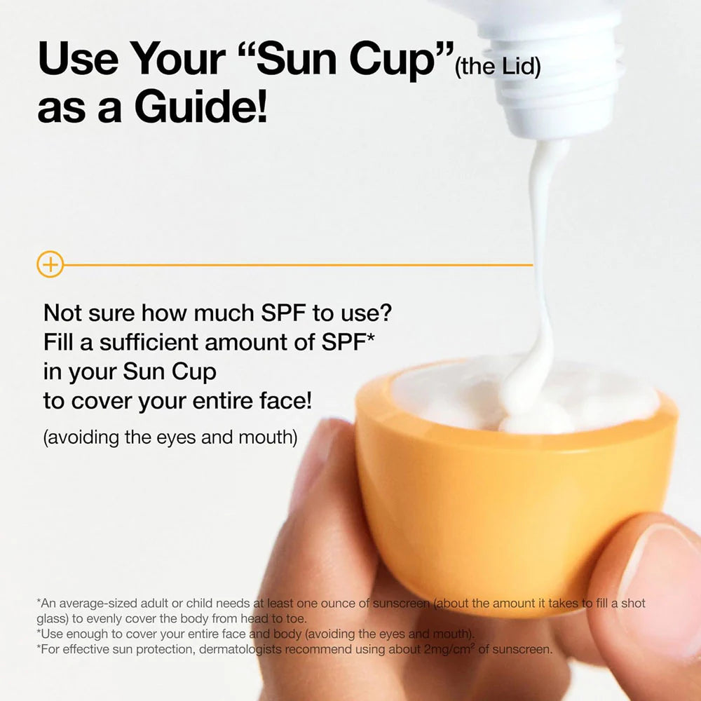 Anua - Zero Cast Moisturizing Finish Sunscreen SPF50+ - 50ml