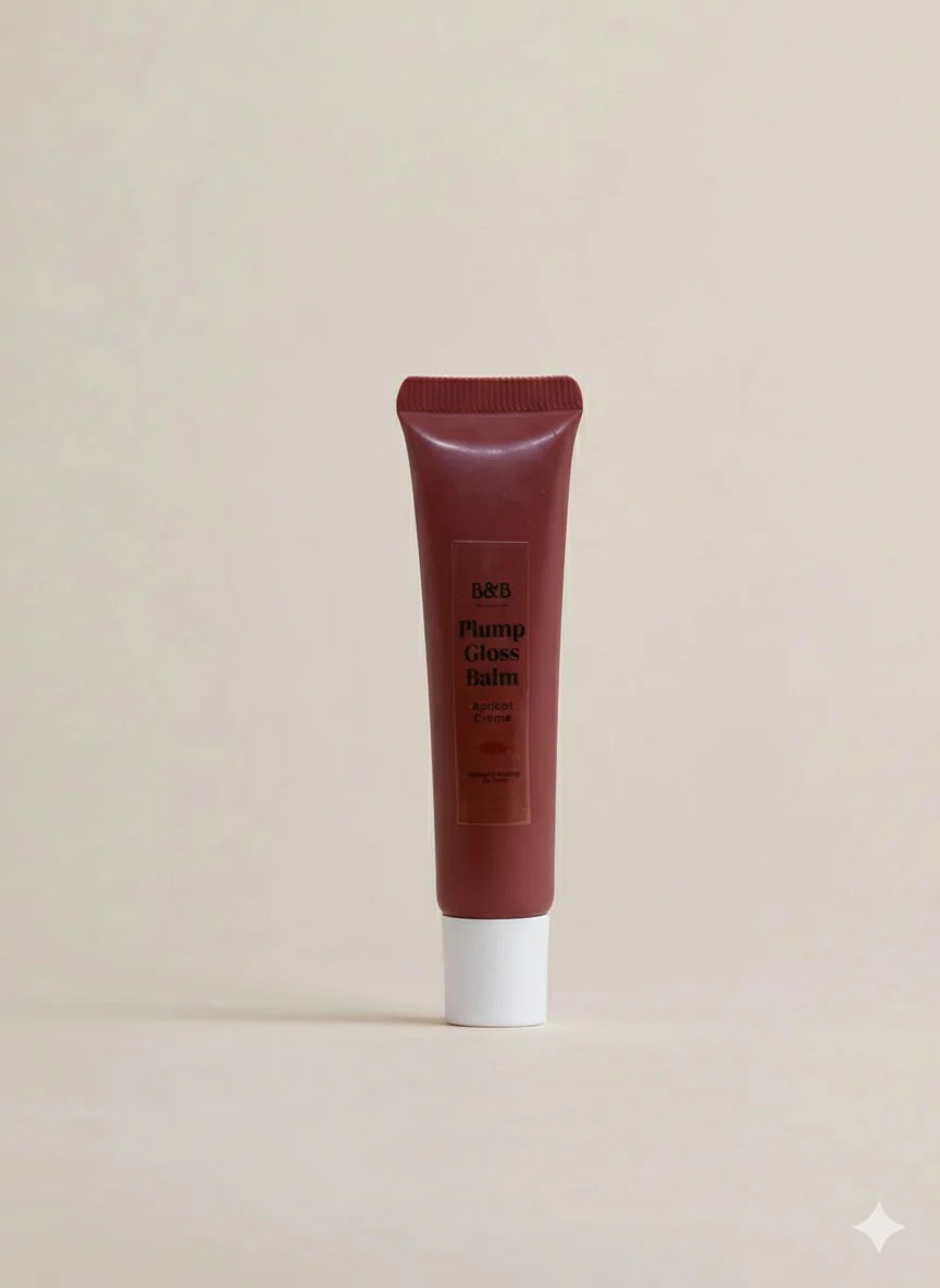 B&B Derma - Plump Gloss Balm