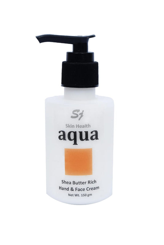 B&B Derma - Aqua Hand & Face