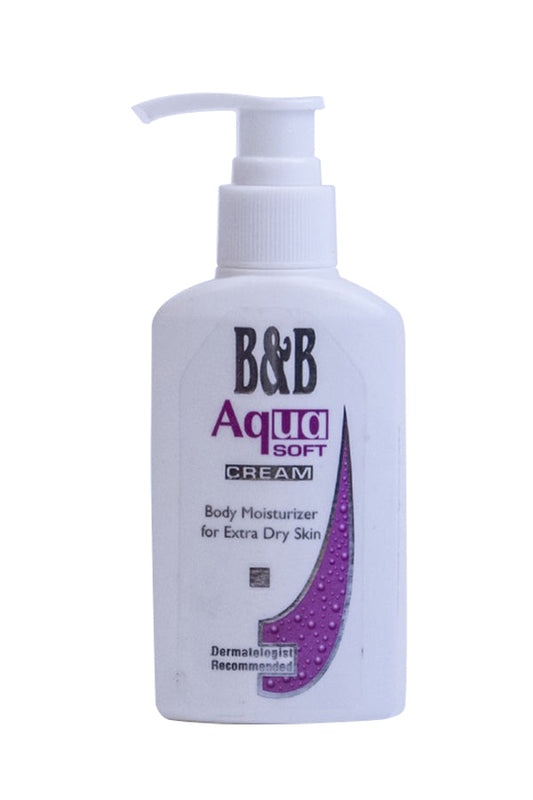 B&B Derma - Aqua Soft Cream