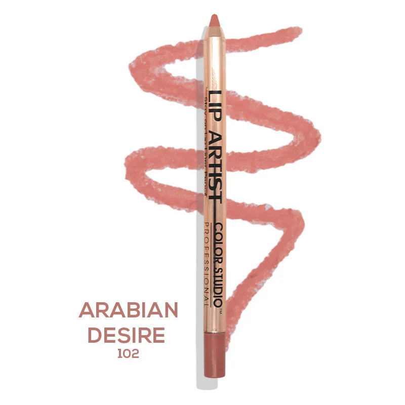 Color Studio - Lip Art Pencil