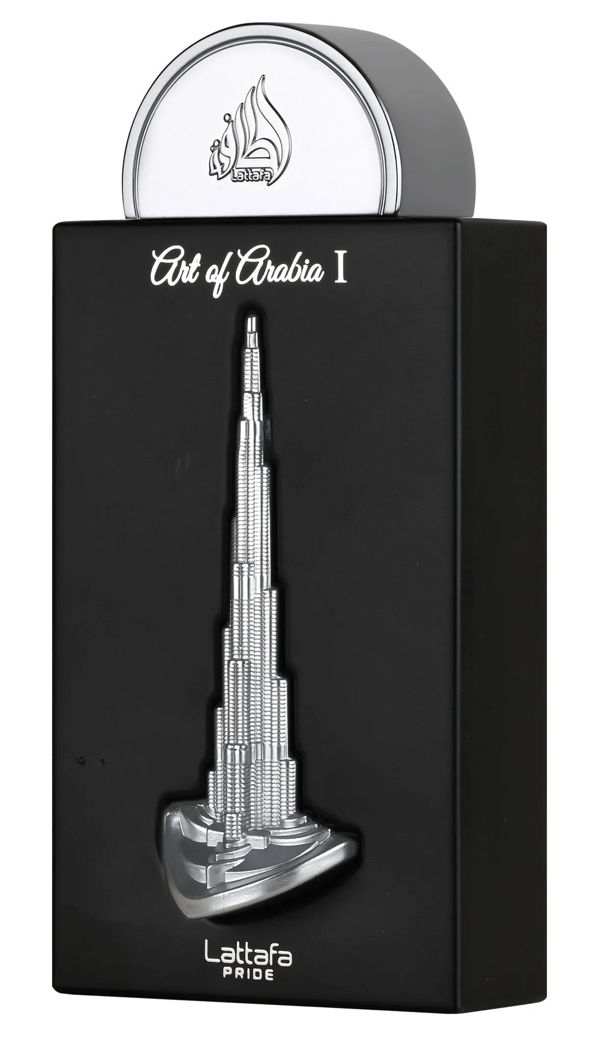 Lattafa - Edp Pride Art Of Arabia I - 100ml
