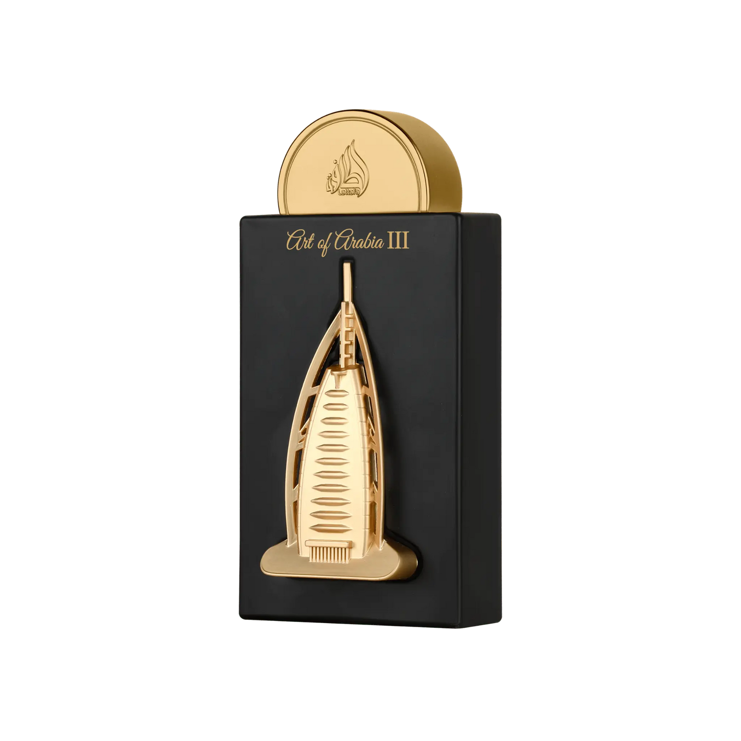 Lattafa - Edp Pride Art Of Arabia III - 100ml