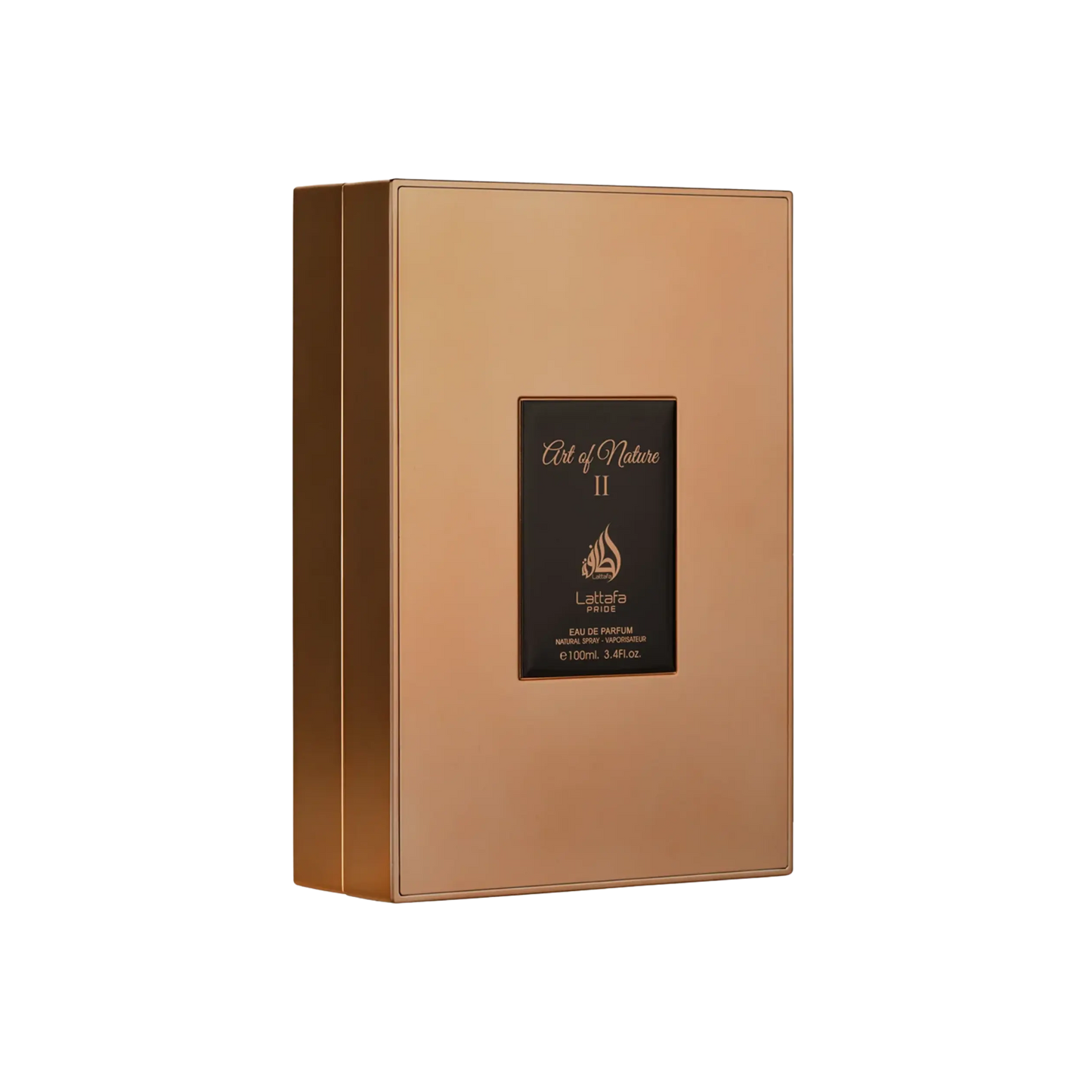 Lattafa - Edp Pride Art Of Nature II (Horse) - 100ml