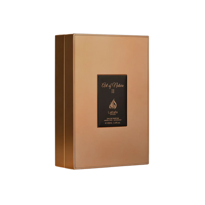 Lattafa - Edp Pride Art Of Nature II (Horse) - 100ml