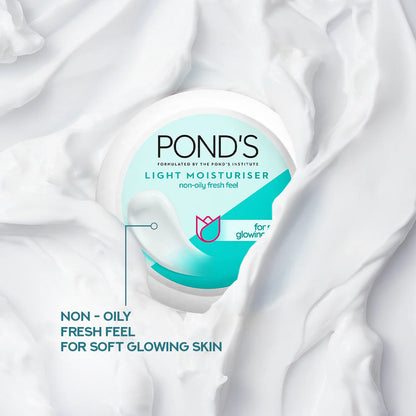 POND's - Light Moisturiser Cream - 75ml